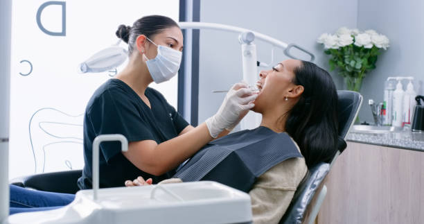 Professional Dental Services in Kelso, WA